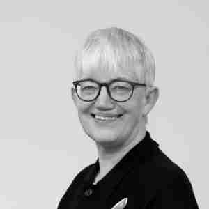 Mary Robson