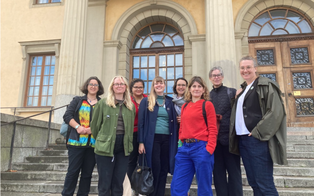 Curating Medical Heritage: Reconciliation and Indigeneity