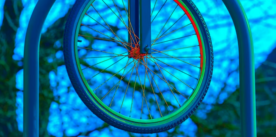 A Wheely Workshop
