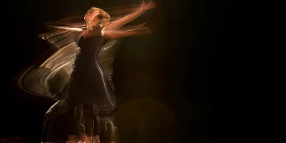 Dancing Across Disciplines